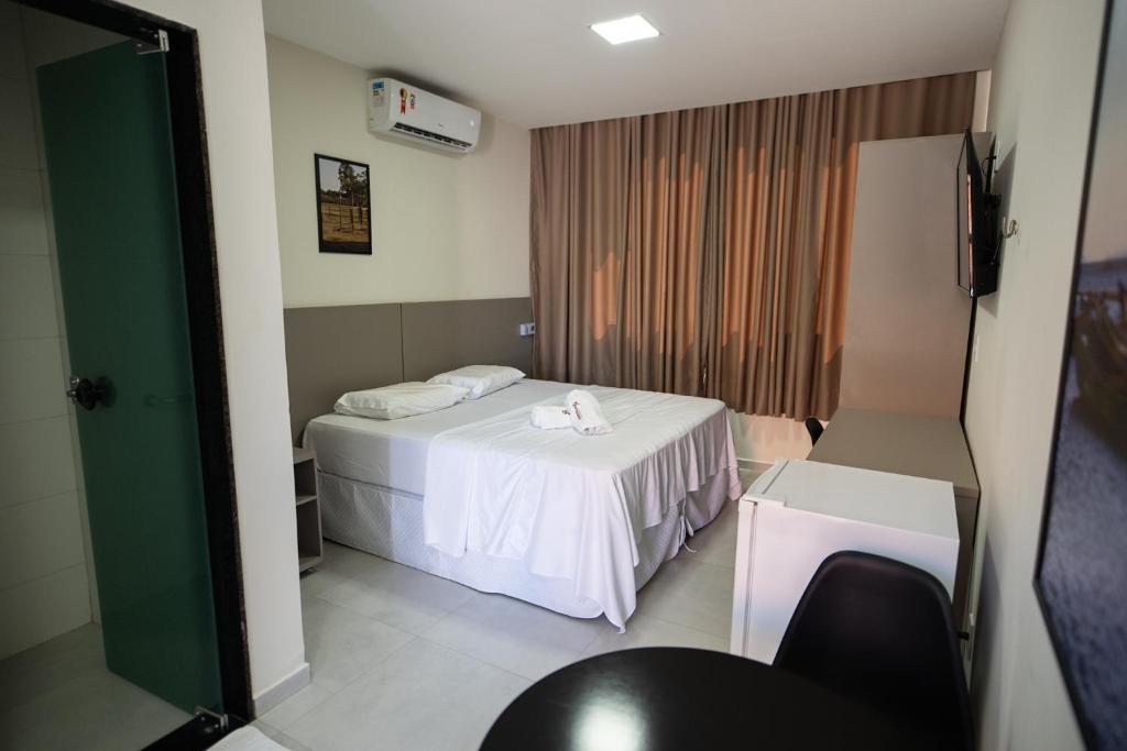 Quarto Casal - Pousasa da Villa